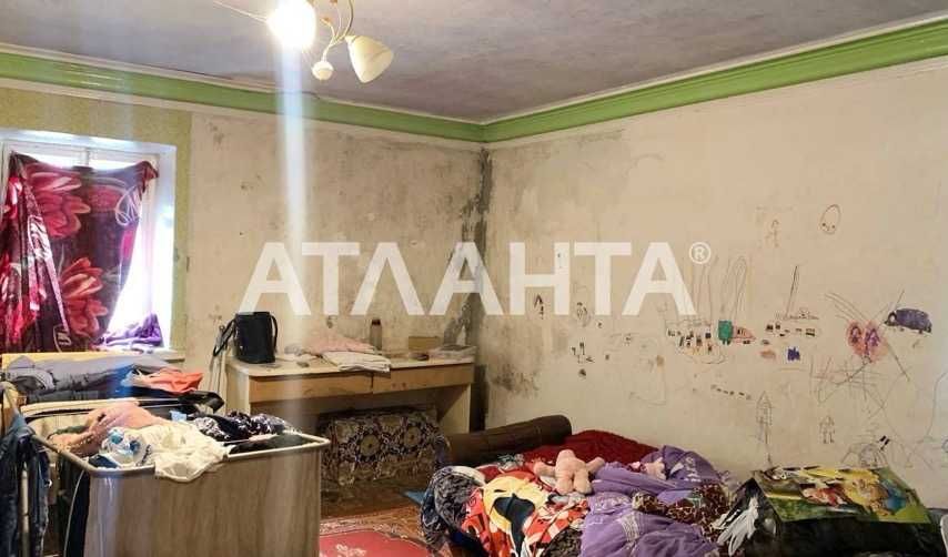 House by the address st. Ekonomichnaya Engelsa (area 70 m²) - Atlanta.ua - photo 17