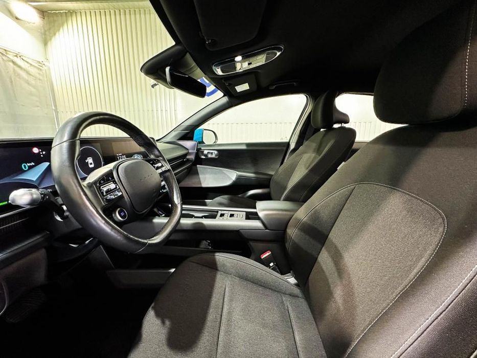 Hyundai Ioniq 6