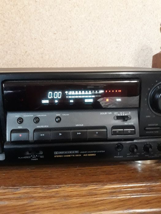 Aiwa AD - S950..
