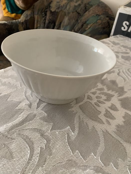 Тарілки десертні