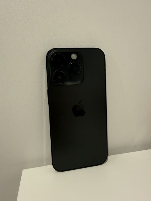 iPhone 14 Pro 128GB 100% Kondycja