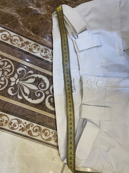 Штани на лижі розмір S