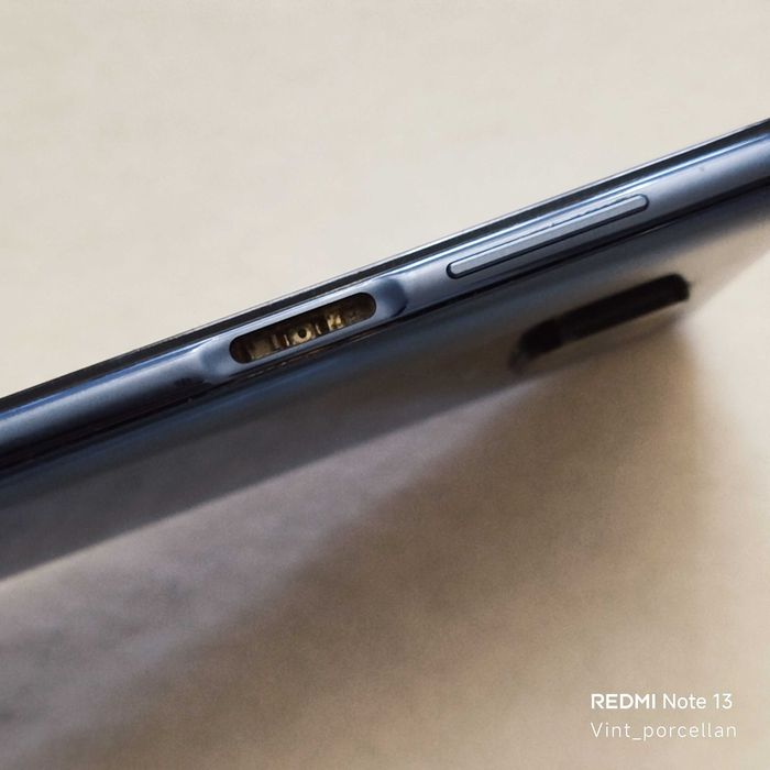 Мобильный телефон Xiaomi Redmi Note 9 Pro 6/64GB На запчасти