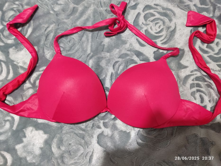 Bikinis novos da calzedonia