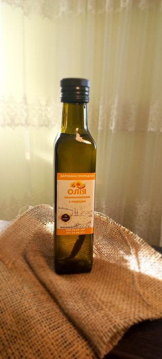 Сиродавлена олія#лляна#мигдальна#конопляна#кокосова#макова#гірчиці#