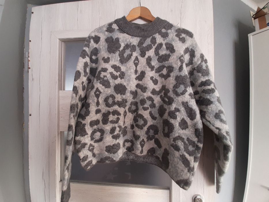 Sweter damski rozmiar xs