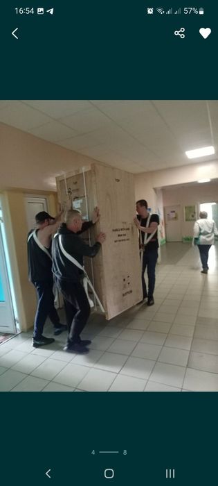 Грузоперевозки 500 грн/час вантажні перевезення,АКЦИЯ вантажники