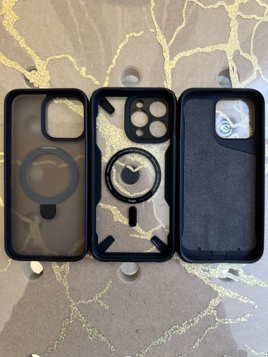 Чохол для iPhone 15 Pro Max