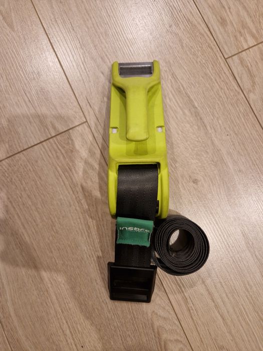 Adapter do pasów dla ciężarnej InSafe