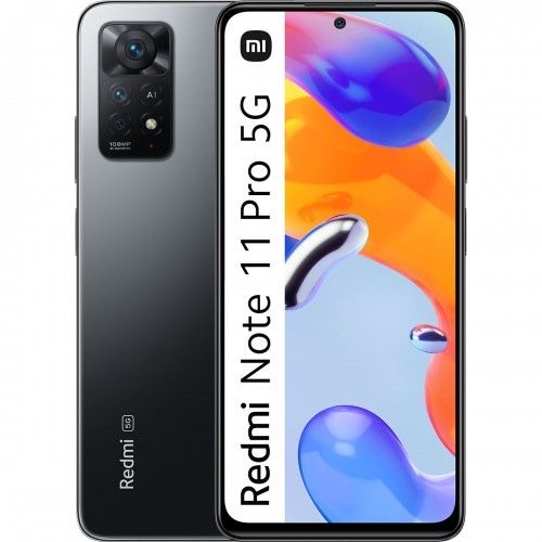 Xioami Redmi Note 11Pro 5G