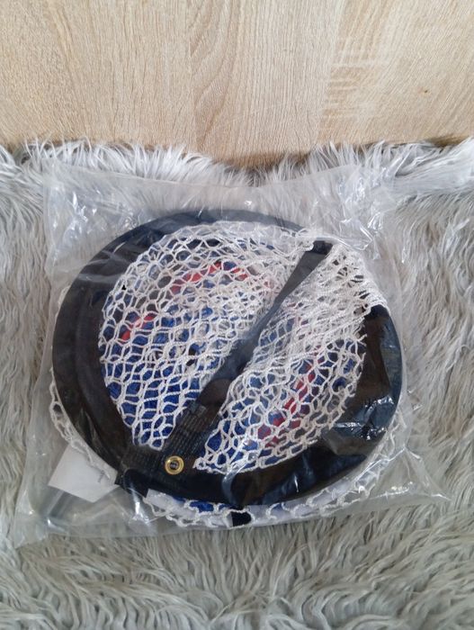 Siatka do ćwiczeń chippingu golfowego Crane Pop Up Chipping Net