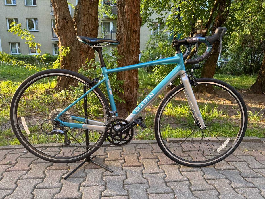 Rower szosowy Marin Ravenna 50cm(S)