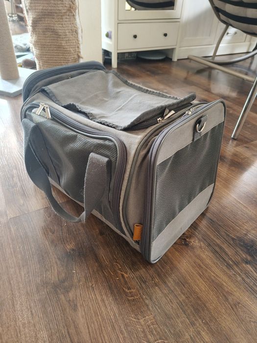 Drapak narożny  plus  transporter