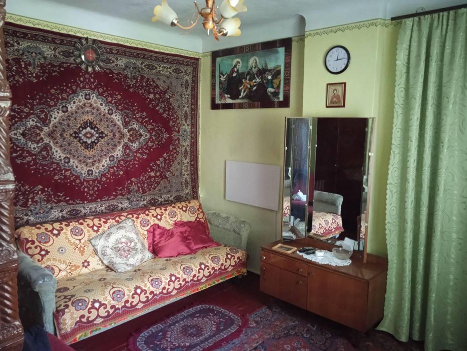 Продається хата в Мельниця -Подільськака