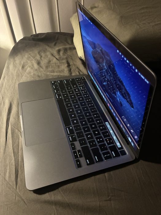 Macbook Pro 13 m1