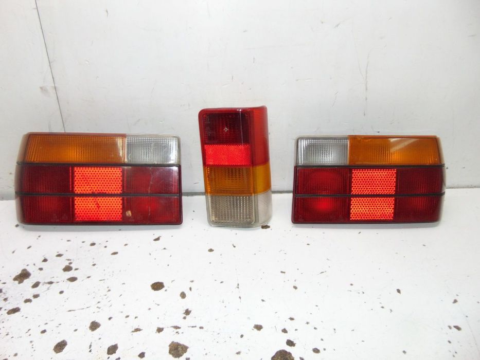 Seat Malaga/Terra farolins