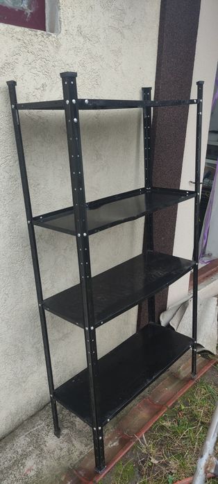 Стелаж для книг, аксесуарів