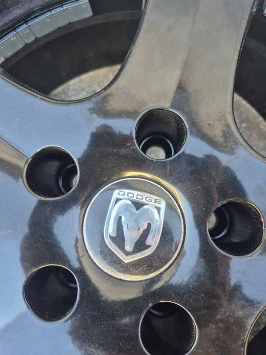 Диски Dodge (Додж)