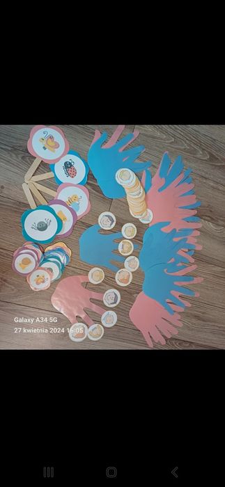 Materiały dydaktyczne