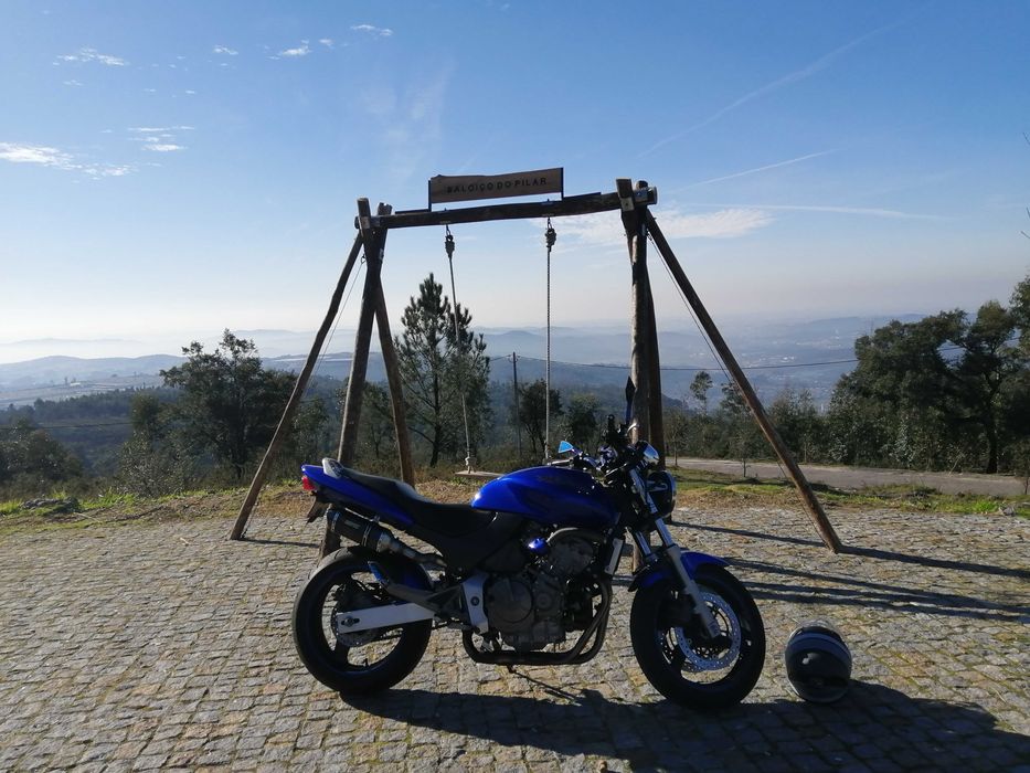 Vendo hornet 6000
