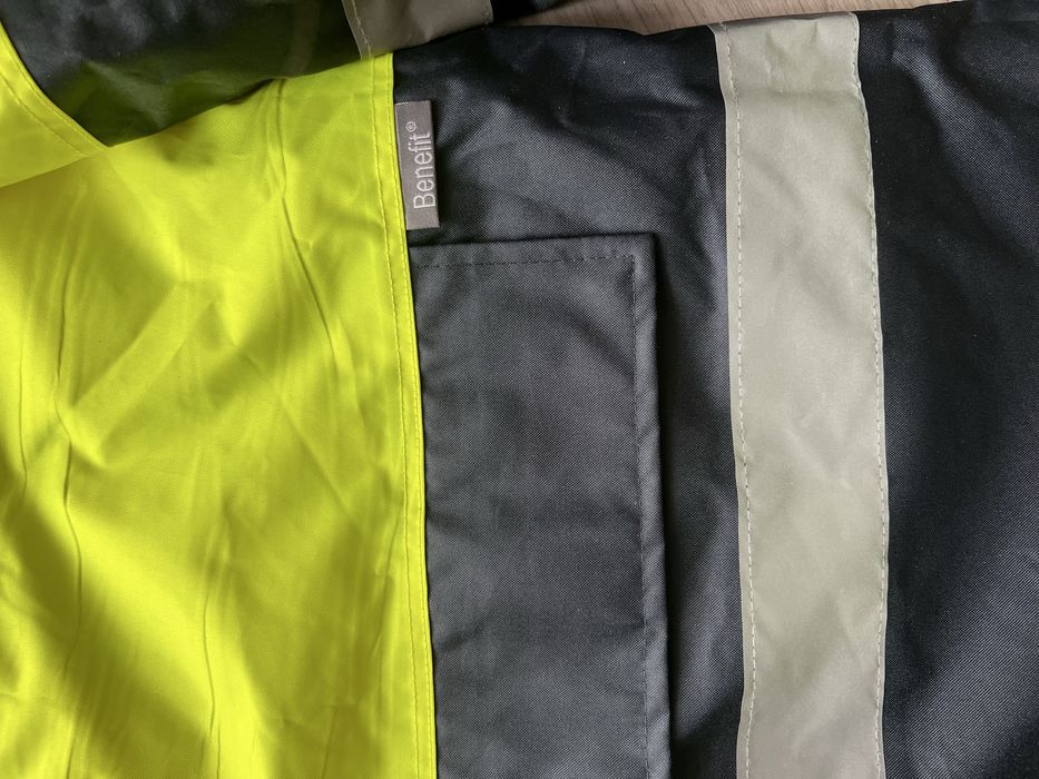 Sprzedam kurtkę do pracy