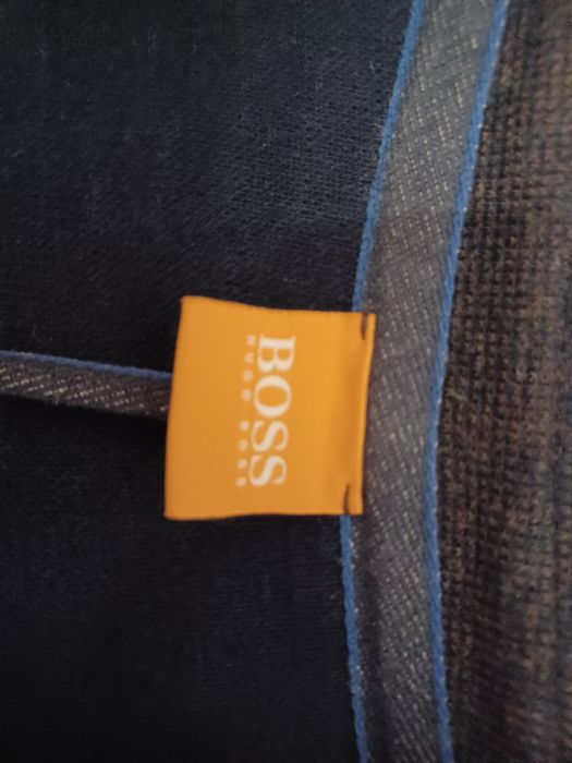Hugo Boss Orange, blezer