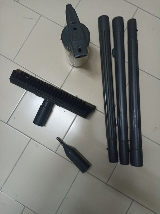 Peças Rainbow e series