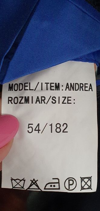 Garnitur Verso 94/182 bardzo dobry