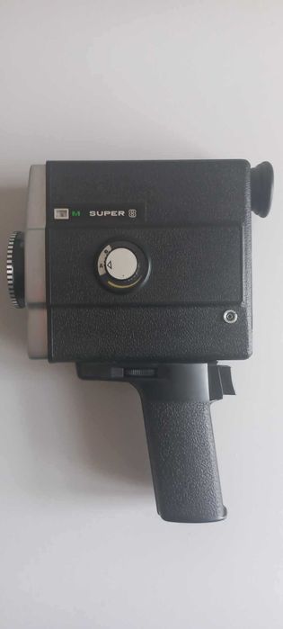 ZSSR Kamera Lomo Super 8 mm + 1 film