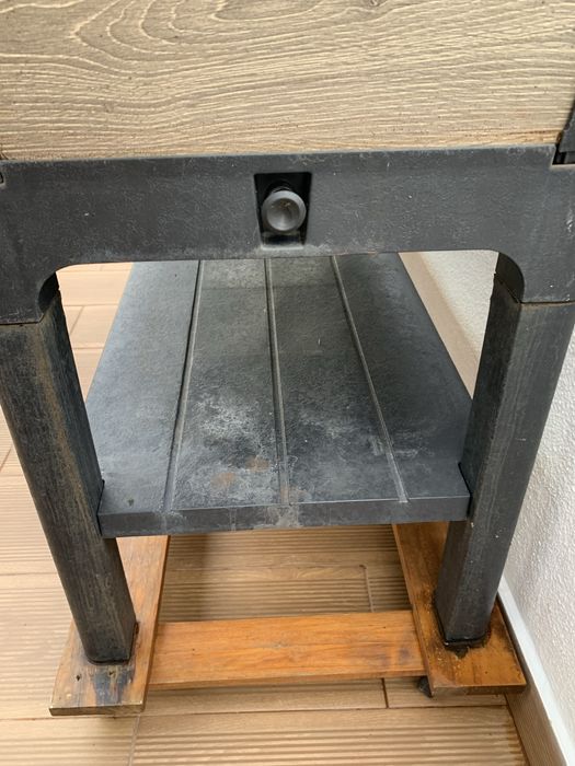 Horta Vertical Garden Bed