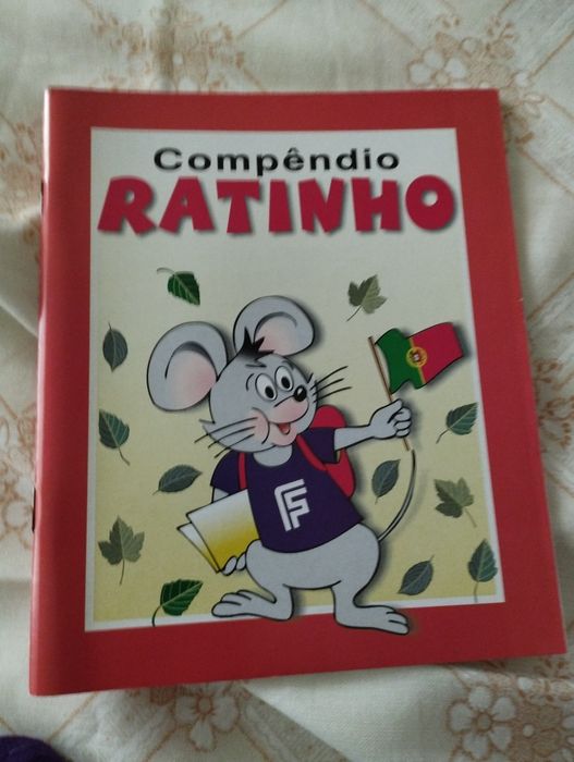 "Compendio Ratinho "