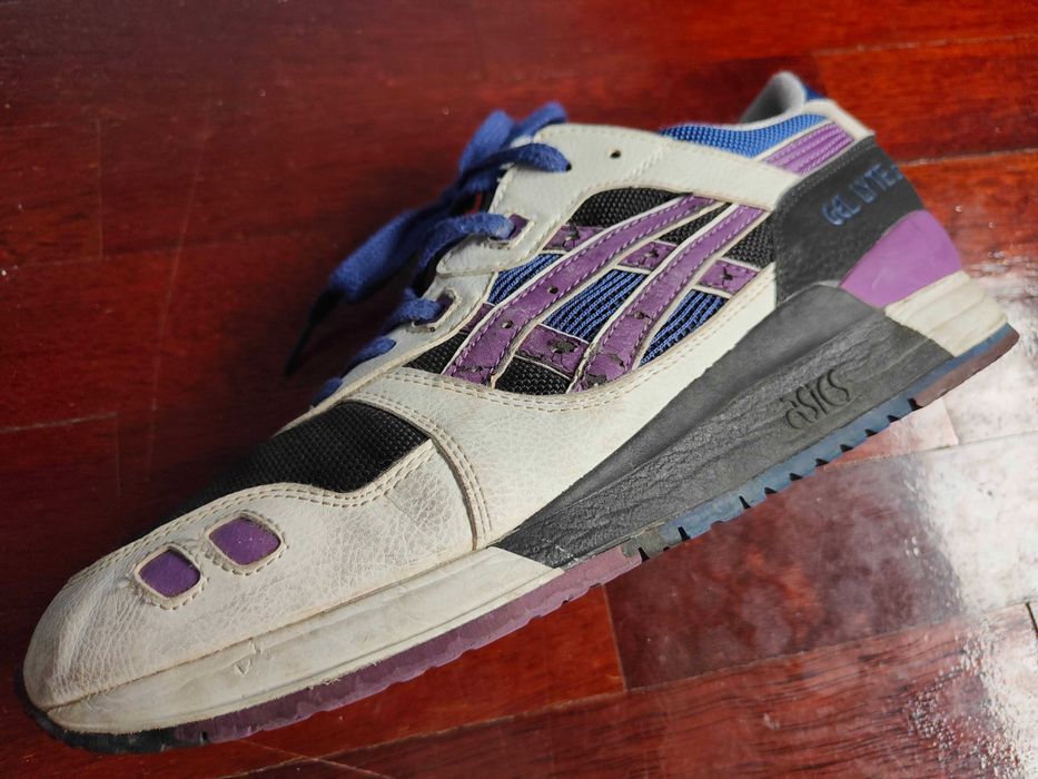 Asics Gel Lyte 3 III 43.5