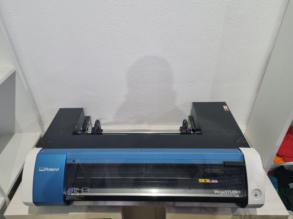 Impressora Roland bn 20