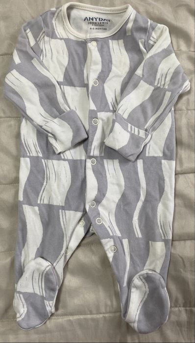 0-3 месяцев ( мальчик )  набор