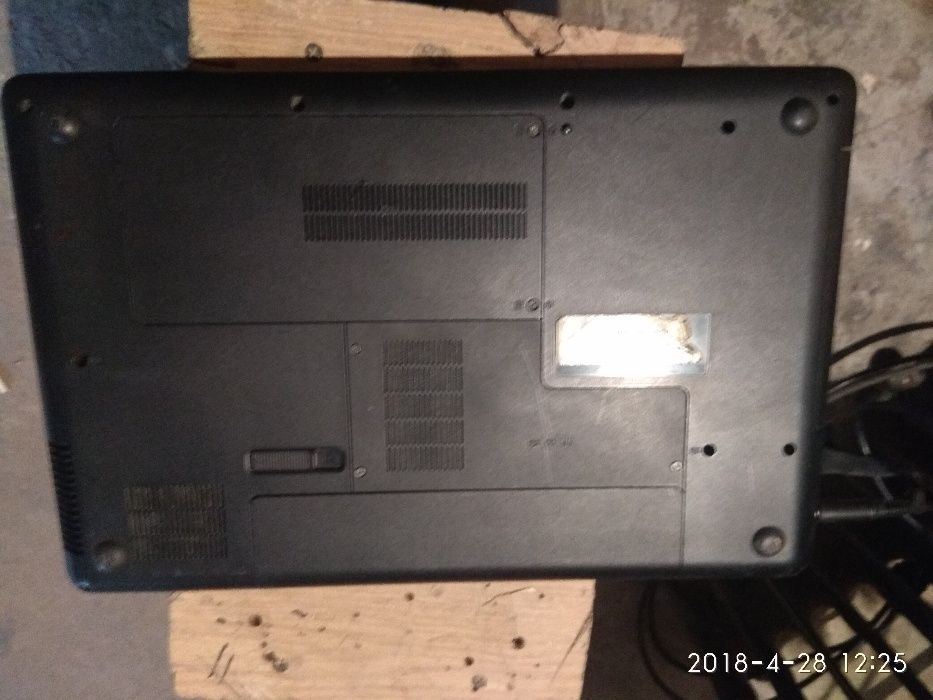 Продам ноутбук.        .