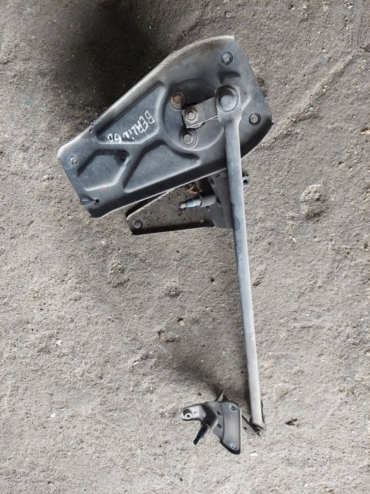 Motor limpa para brisas citroen berlingo