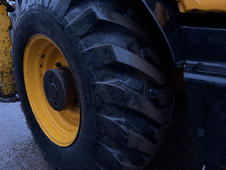 Продам эксковатор JCB 3cx в Одесса