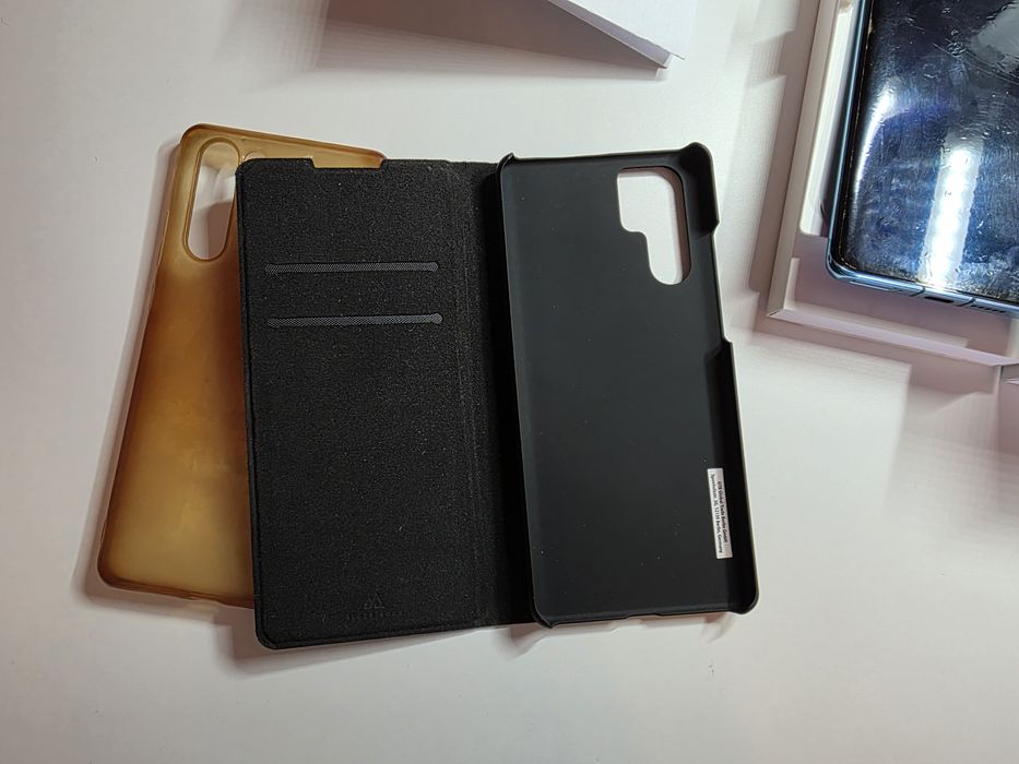 Huawei P30 pro 6x128g plus etui i karta pamięci 128g