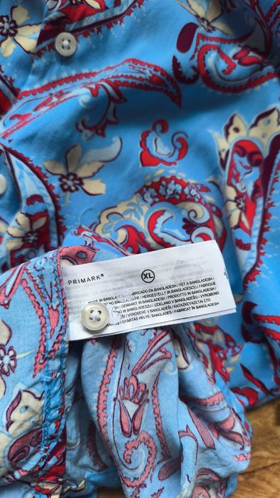 пляжна сорочка Primark