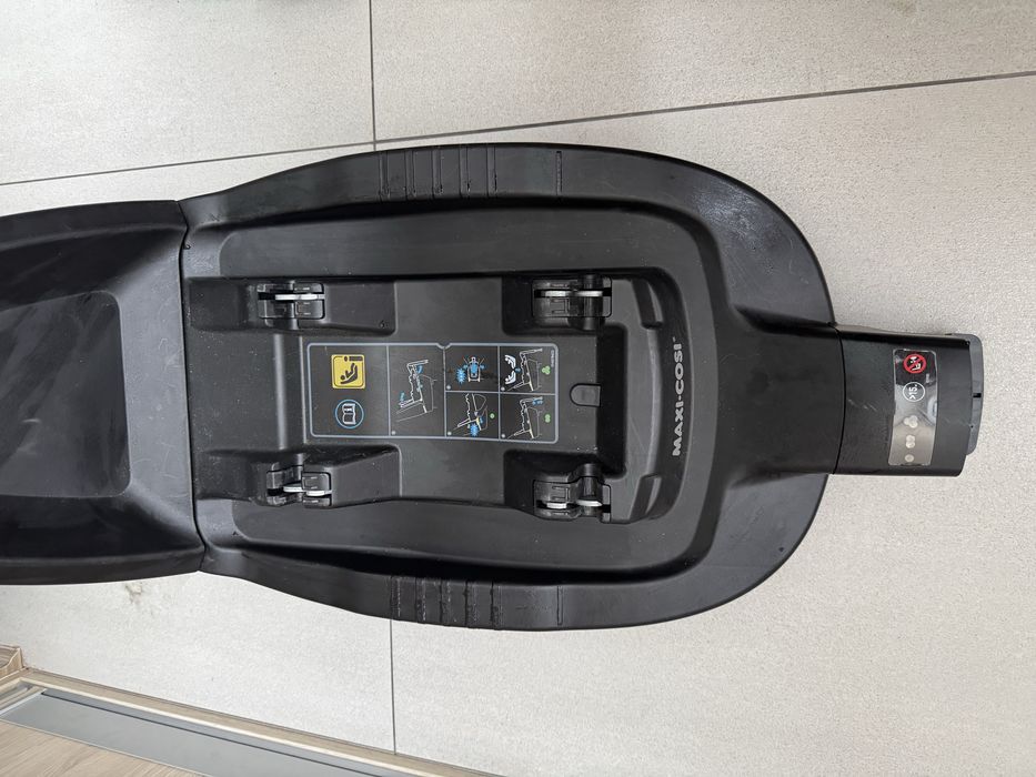 Familyfix 3 używana Warszawa