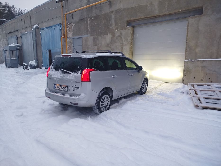 Продам свій автомобіль