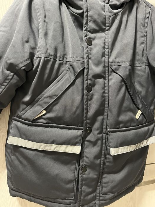 Курточка зимова Waikiki