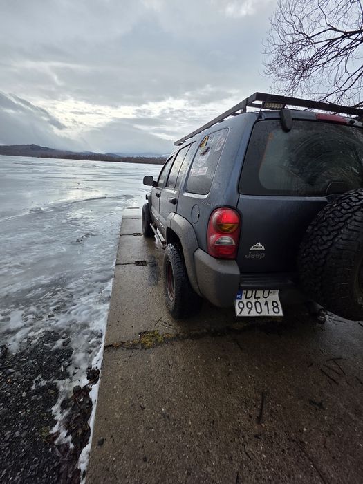 Jeep off road lift 2.5 cala 3.7 v6 taka cena tylko do końca tygodnia
