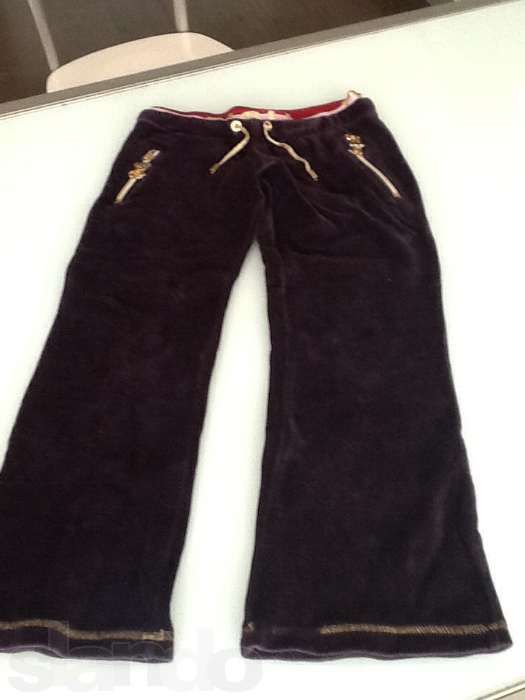 Брючки дитячі Richmond