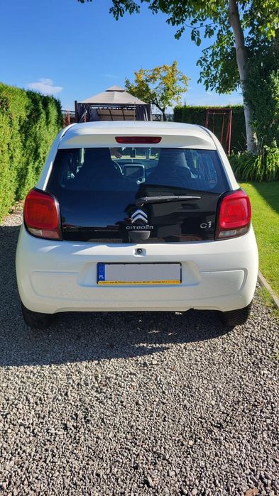 Sprzedam Citroena C1