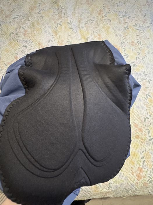 Pas normal studios bibsy kolarskie