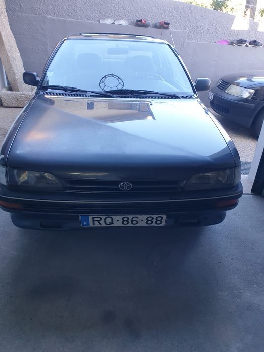 Toyota Corolla XL