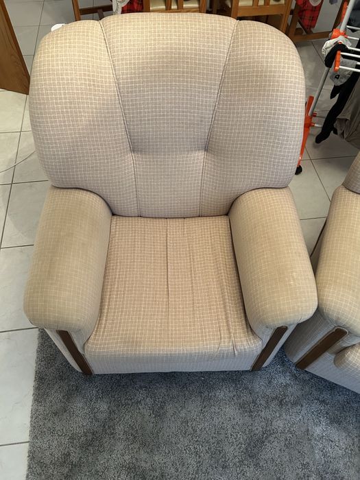 3 Sofas de Sala