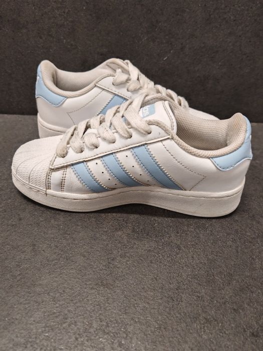 Adidas superstar XLG r. 36 2/3