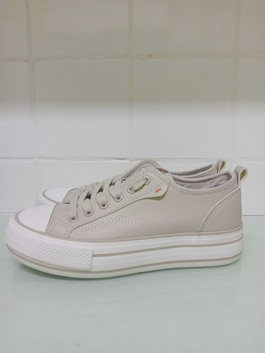 Ténis de Senhora ASICS e Seaside